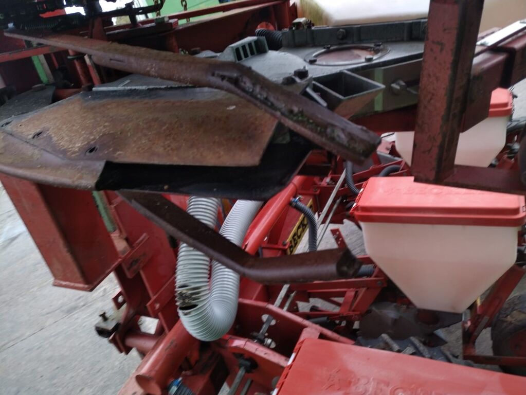 Becker AEROMAT MH 6 3