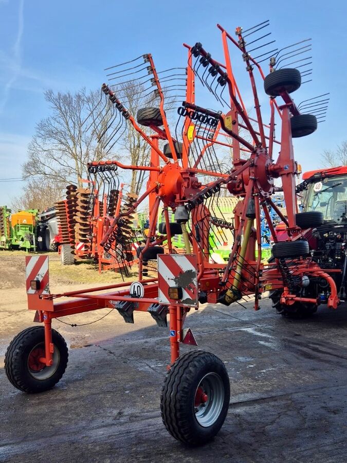 Kuhn GA 7501 3
