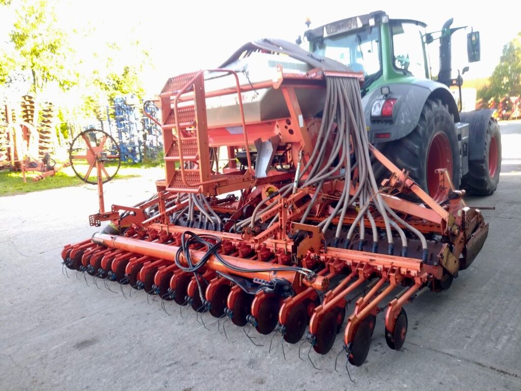 Kuhn Venta TI 450  3