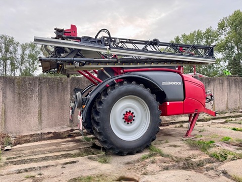 Horsch LEEB 5 LT # 24M