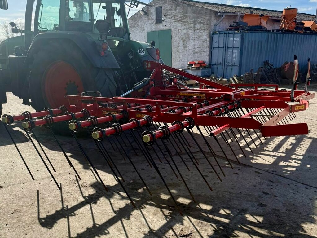 Brix Strawmax Pro 720 3