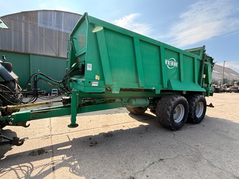 Tebbe HS 180