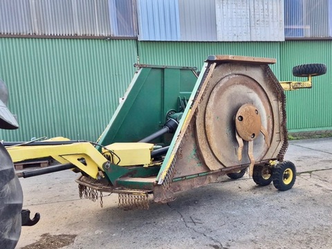 Spearhead Multicut 460