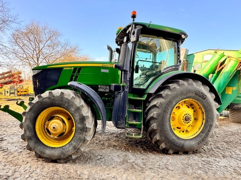 John Deere 7290R # e23