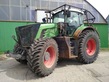 Fendt 939 Vario RüFa 