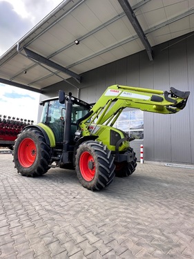 CLAAS Arion 430 CIS