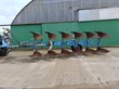 Lemken Vari Diamant X 160