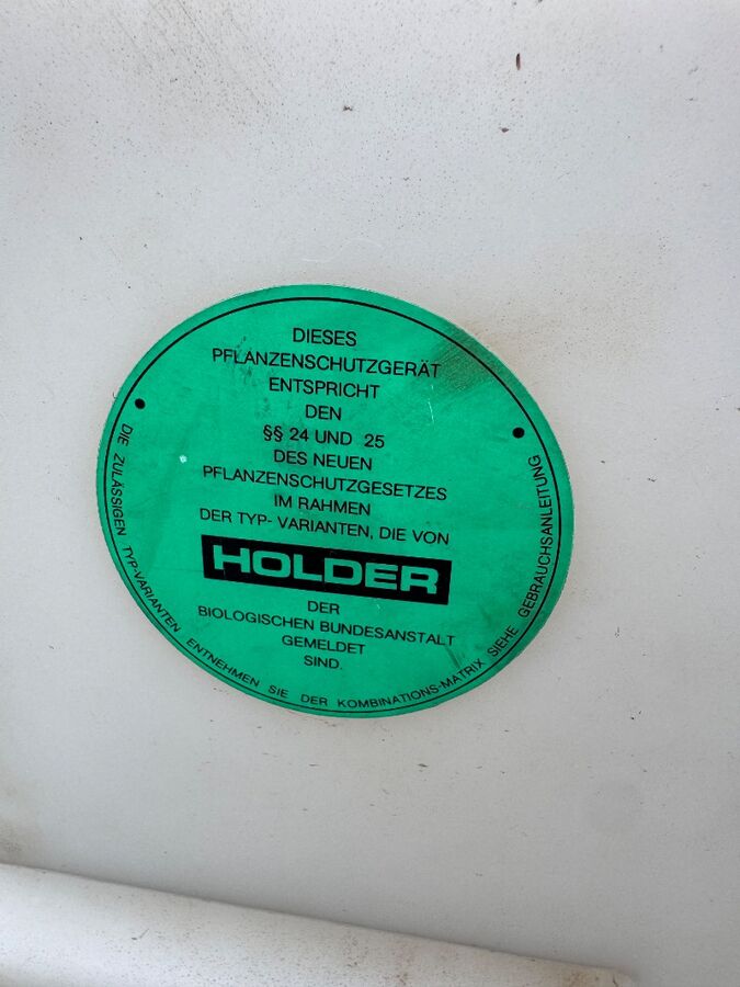 Holder IS 41 2