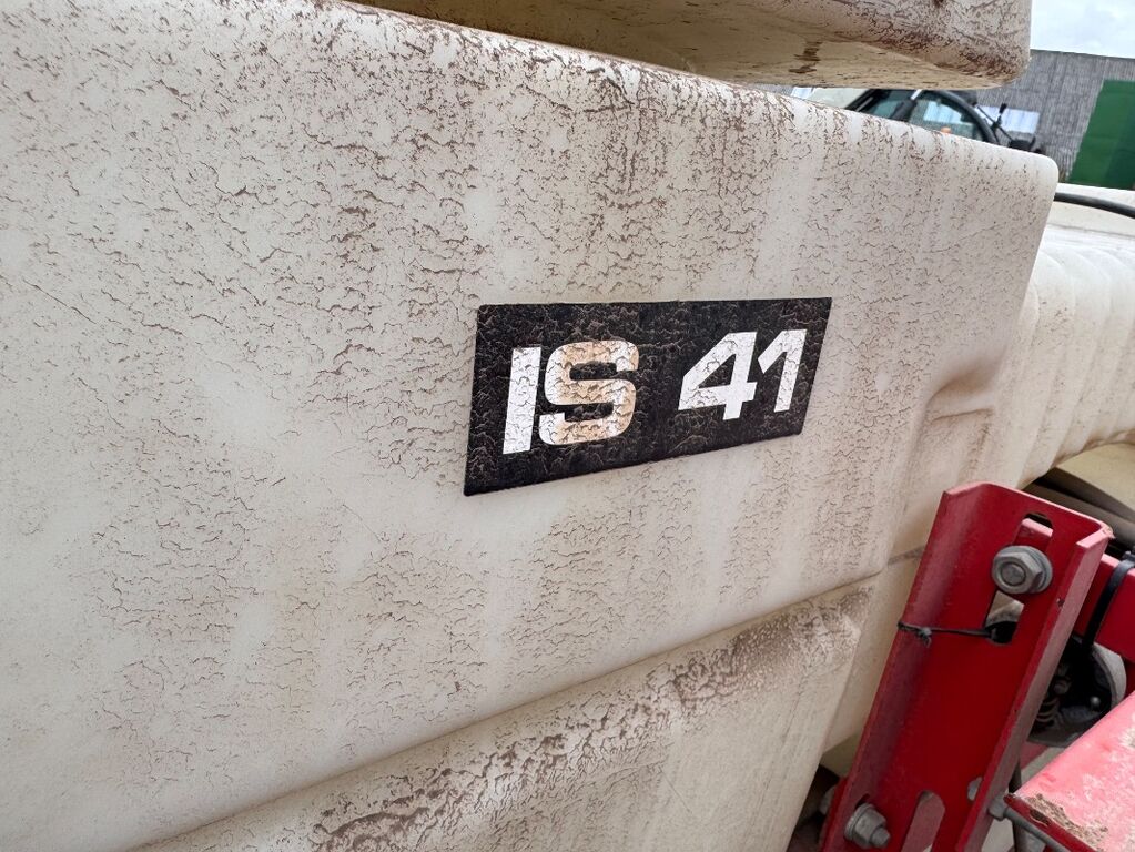 Holder IS 41 3
