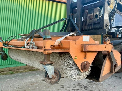 Bema 25 / 2750 - Kehrbesen