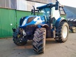 New Holland T 7.165S