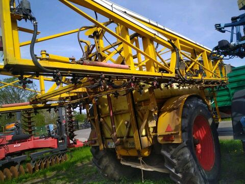 Dubex Stentor 9504 2