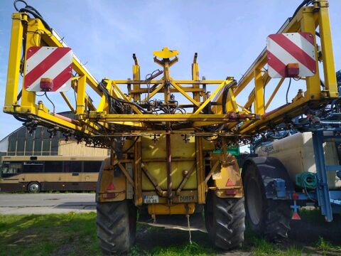 Dubex Stentor 9504 3