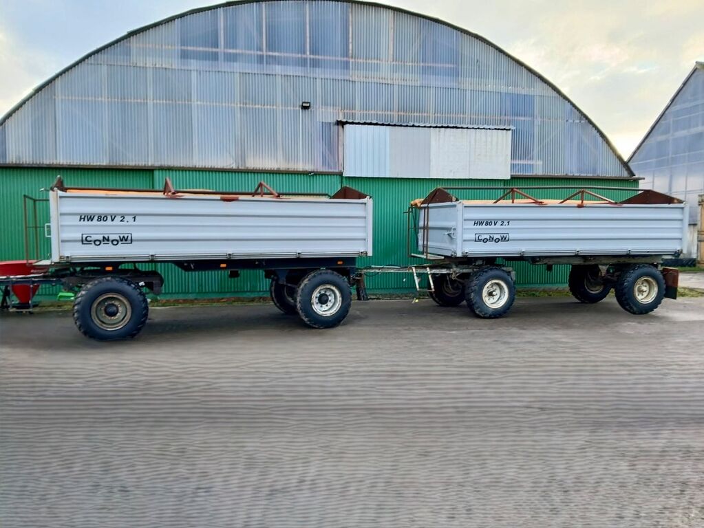 Fortschritt HW80.11 V2.1 2