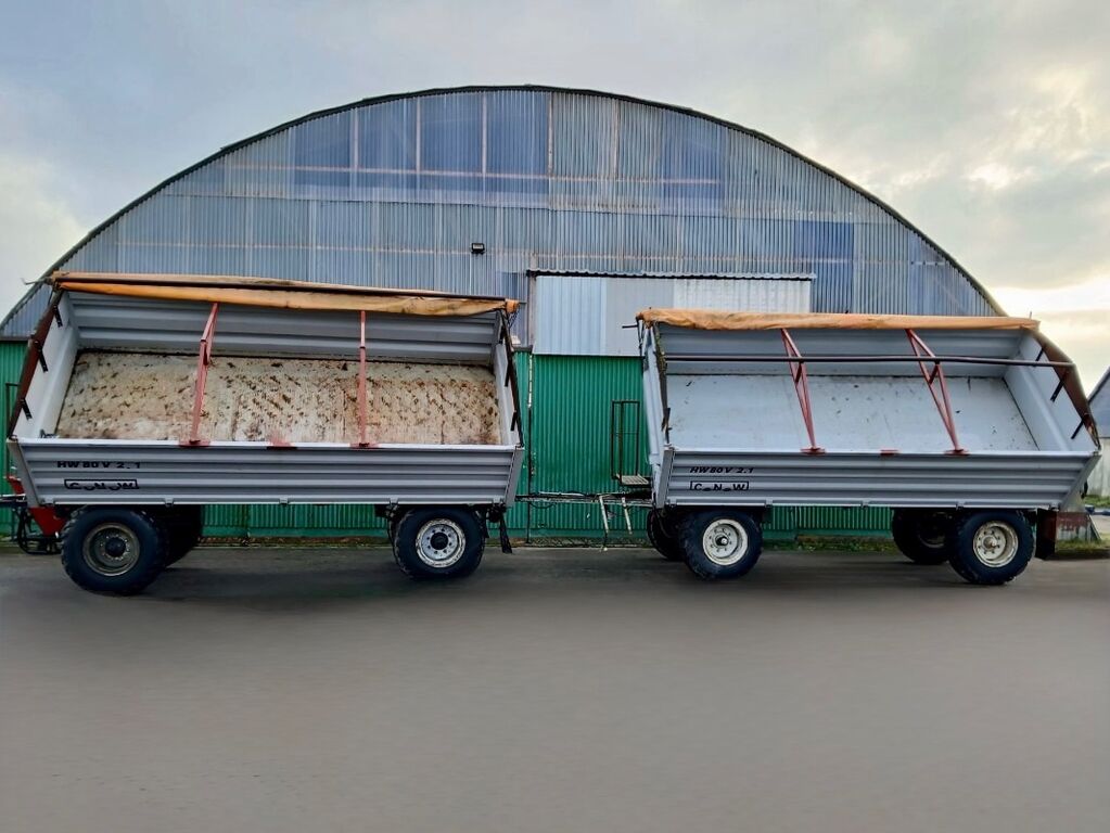 Fortschritt HW80.11 V2.1 3