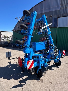 Monosem MULTICROP 10VT