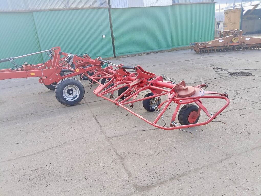 Lely Lotus 900 2