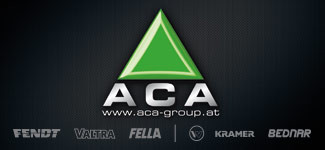 ACA GmbH