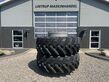 Trelleborg 650/85R38 TM 900 med ring og 12 låse