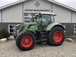 Fendt 826 Vario Pæn godt udstyret traktor