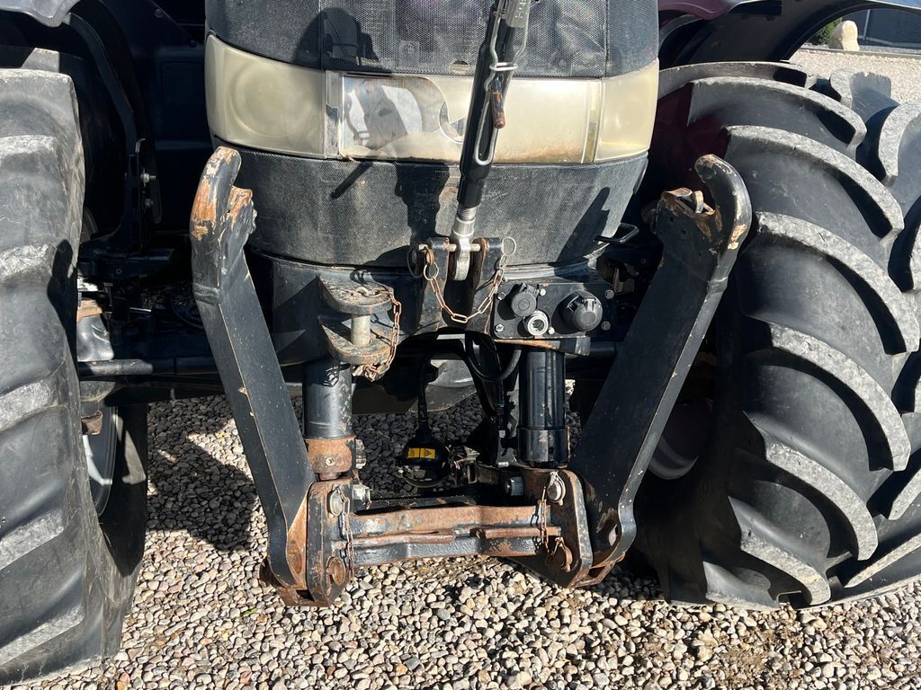Case IH Puma 230Cvx 3