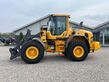 Volvo L90H H2  BSS, Lock-UP, 650mm hjul & centra 