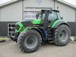 Deutz-Fahr Agrotron TTV 9340 Med frontlift og frontPTO