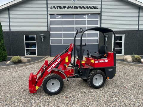 Thaler 2226S Kun 98cm bred