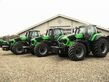 Deutz Fahr 9340 TTV