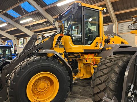 Volvo L 90H H2
