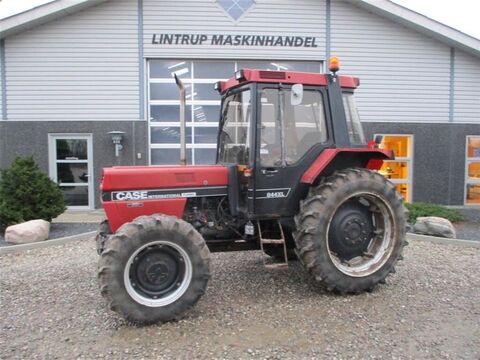 Case IH 844 XL