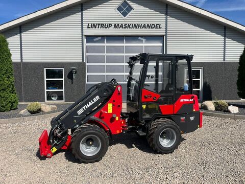 Thaler 2838T DPF