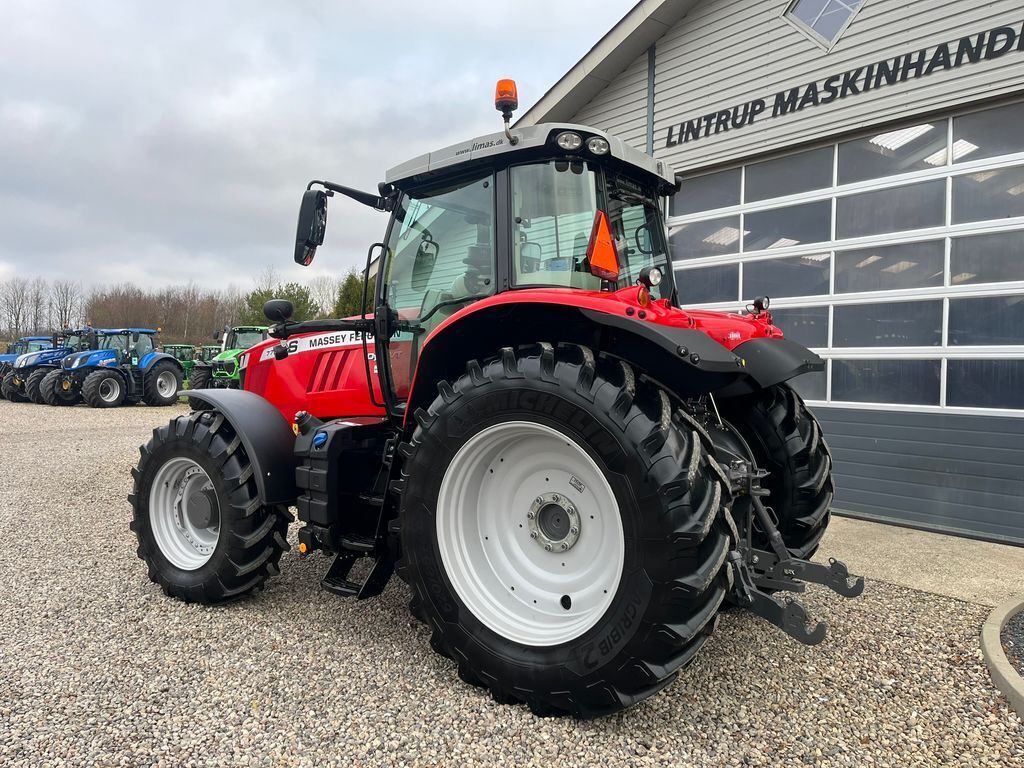 Massey Ferguson 7720S Exclusive Dyna VT 3