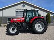 Massey Ferguson 6480 Dyna 6 med få timer