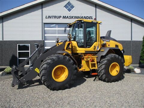 Volvo L 70 H H2
