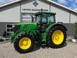 John Deere 6175R Med frontlift og frontPTO