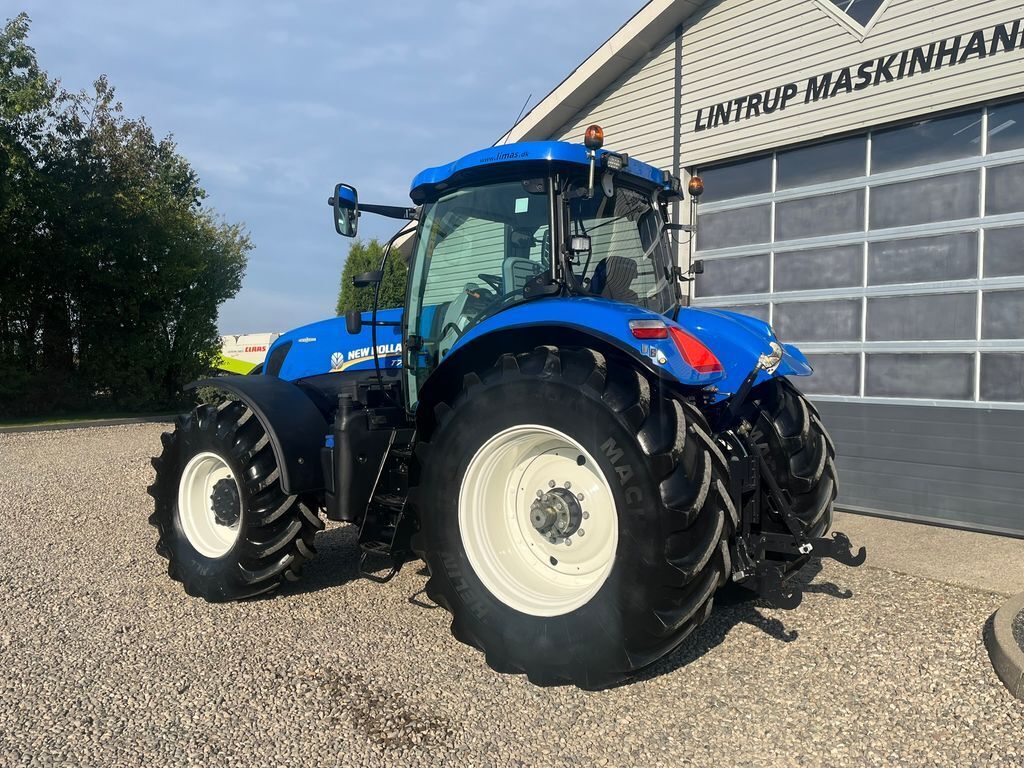 New Holland T7.270 AutoCommand 3