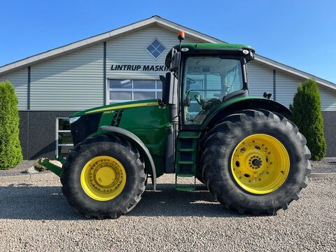John Deere 7260R AP