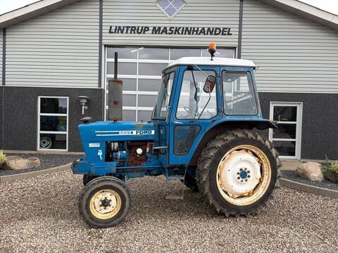 Ford 6600