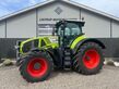 Claas Axion 930 CMatic