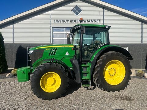 John Deere 6170R AutoPower
