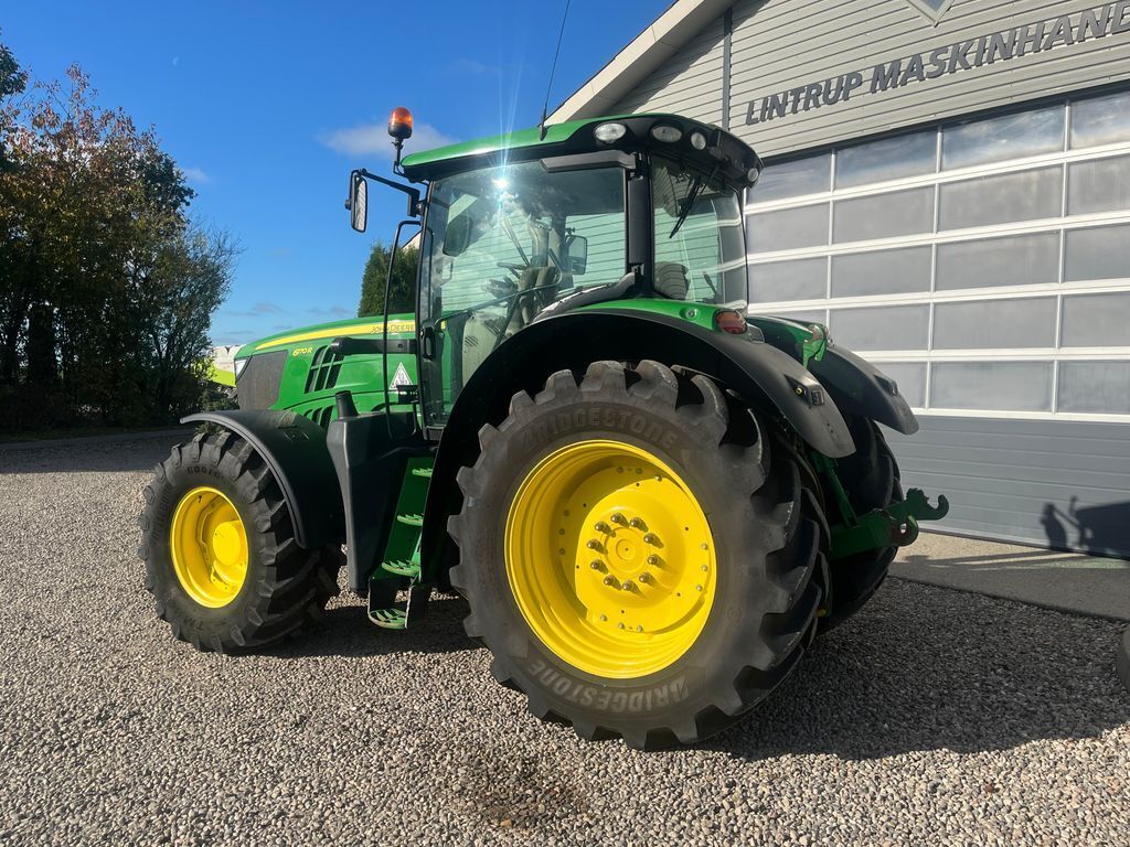 John Deere 6170R AutoPower 3