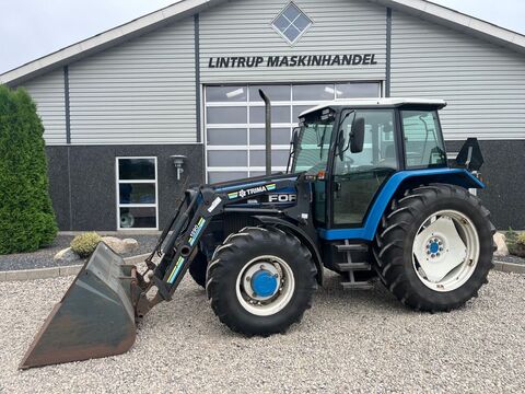 New Holland 7740 SLE
