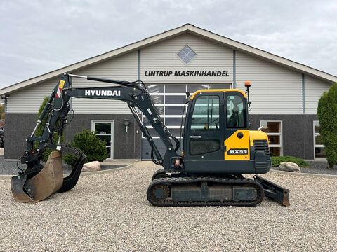 Sonstige HX55