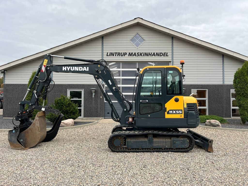 HX55 1