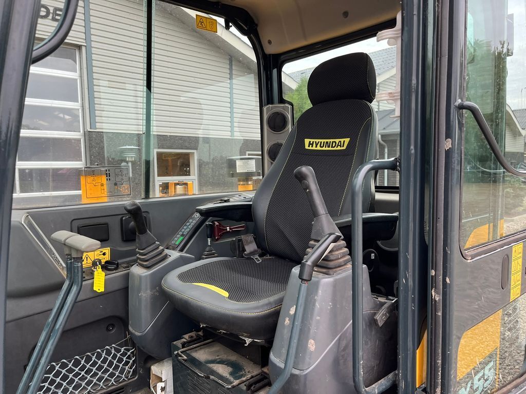 HX55 3