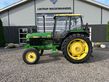 John Deere 2450 Med servostyring