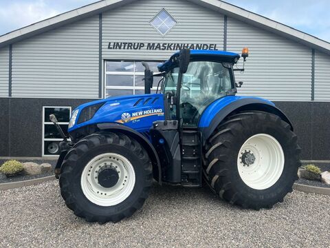 New Holland T7.315 H