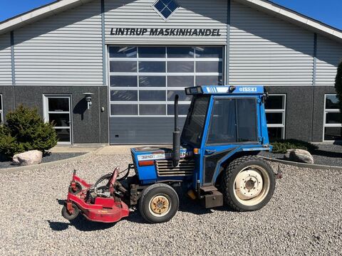 Iseki 3210 