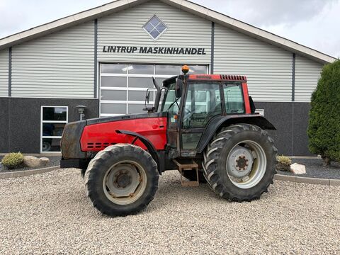 Valmet 8050 Delta Powershift